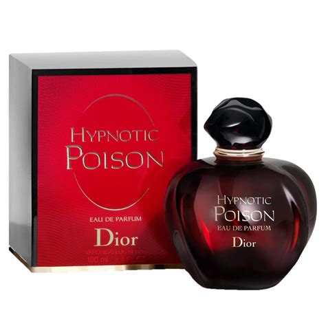 dior hypnotic poison gift set|hypnotic poison dior 100ml price.